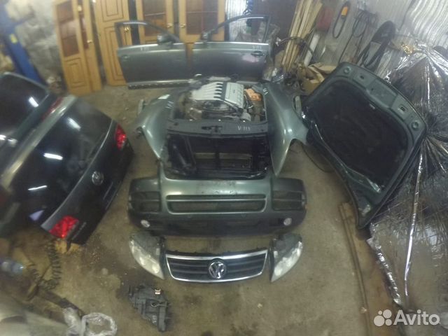 Разбор Фольцваген Туарег Разбор Фольцваген Туарег