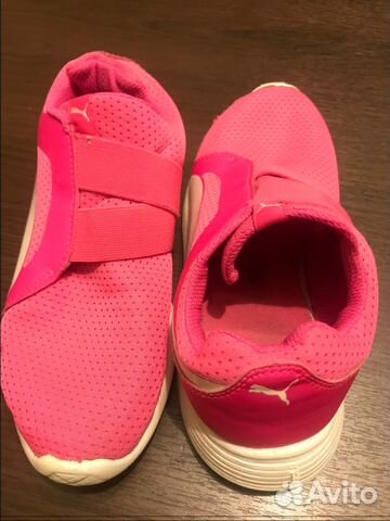 Кроссовки Puma и спорт комплект Puma Кроссовки Puma и спорт комплект Puma