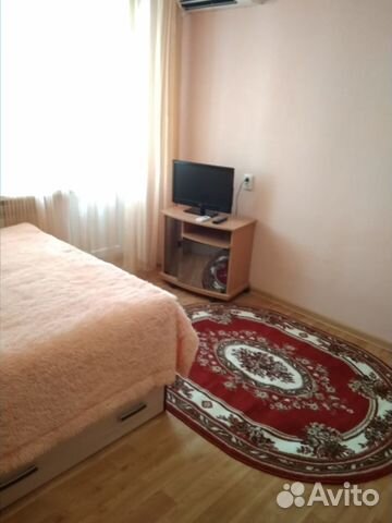 1-к квартира, 35 м², 5/9 эт.
