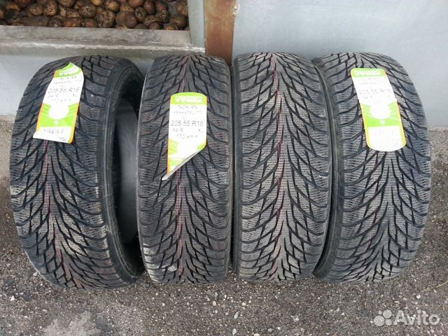 245 50 R18 Nokian hkpl R2 Made in Finland 245 50 R18 Nokian hkpl R2 Made in Finland