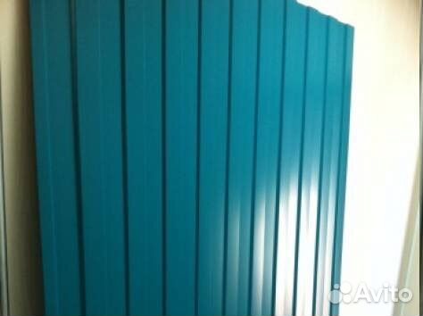 Купить профнастил оптом и розницу