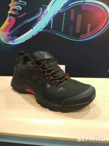 Зимние кроссовки Adidas мембрана (41-45)