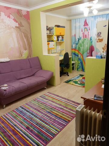 3-к квартира, 61 м², 5/5 эт. 3-к квартира, 61 м², 5/5 эт.