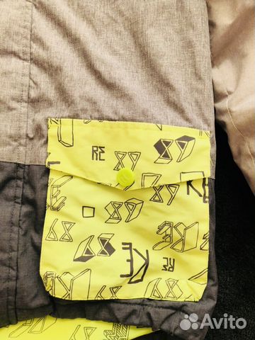 Куртка размер 122 Куртка размер 122