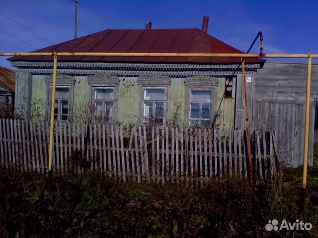 Купить Дом В Шемышейке Фото