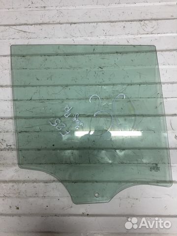 Стекло заднее правое для BMW X3 F25 Стекло заднее правое для BMW X3 F25