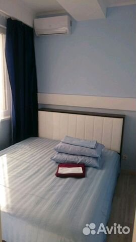 

2-к. квартира, 44 м², 1 кровать