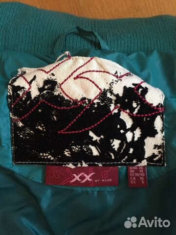 Куртка женская mexx Куртка женская mexx