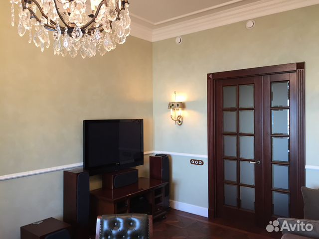 3-к квартира, 90 м², 19/24 эт.