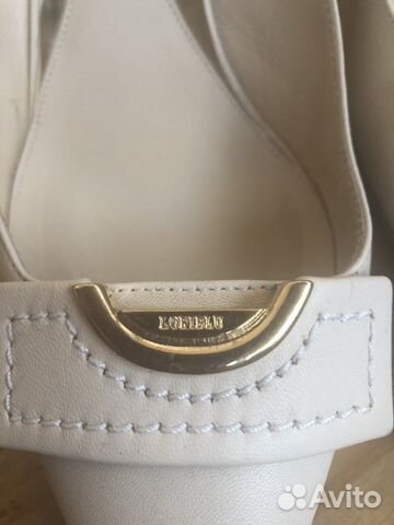Туфли loriblu