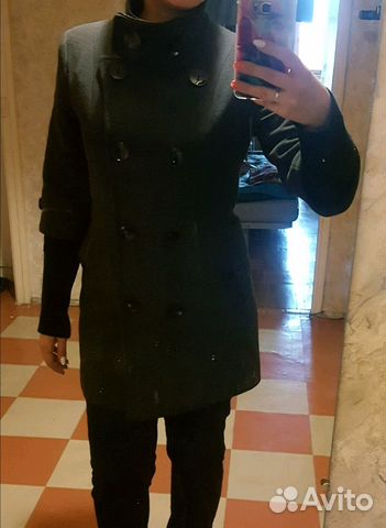 Пальто Пальто