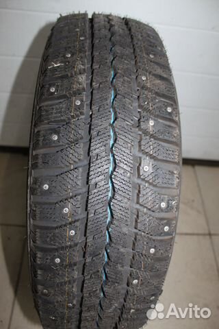 Зимняя шина К-222 195/65R15 Satoya Samurai 3 1шт