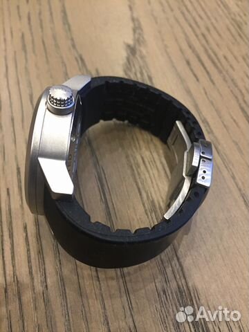Швейцарские часы Fortis Space Matic Limited Editio Швейцарские часы Fortis Space Matic Limited Editio