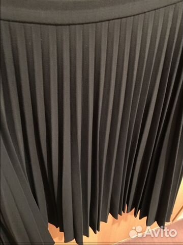 Юбка гофре Юбка гофре