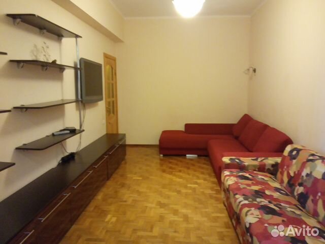 2-к квартира, 70 м², 1/4 эт. 2-к квартира, 70 м², 1/4 эт.