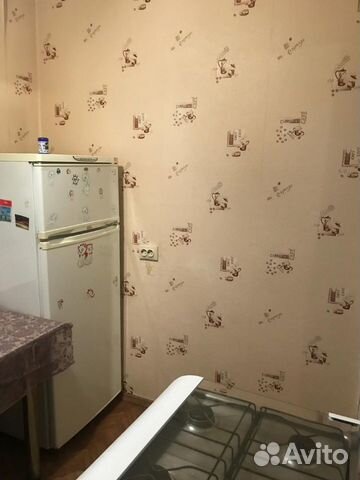 1-к квартира, 40 м², 9/9 эт.