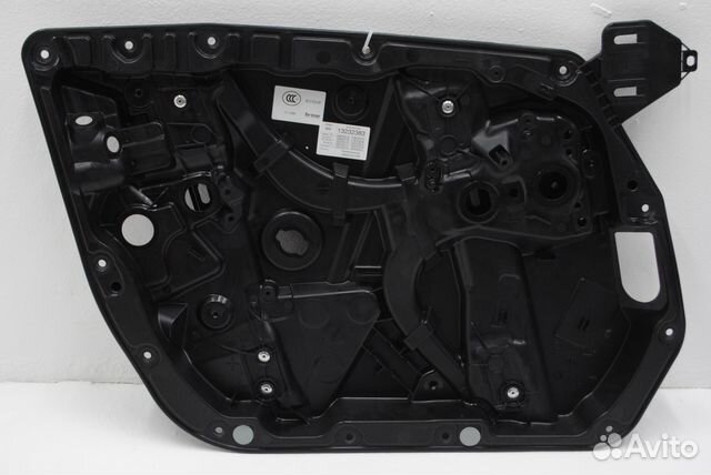 Стеклоподъемник передний левый Mercedes W253 Стеклоподъемник передний левый Mercedes W253