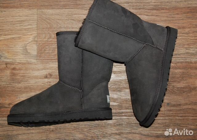 Новые UGG оригинал, р.36 Новые UGG оригинал, р.36