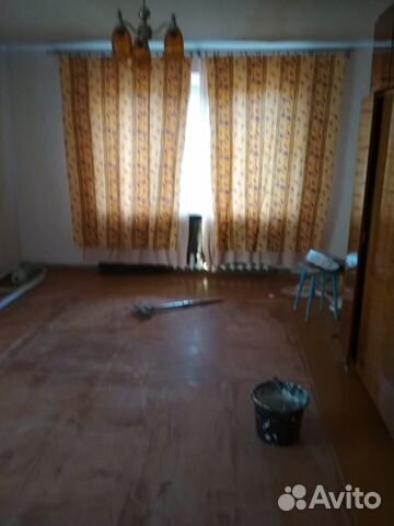 3-к квартира, 70 м², 2/2 эт.