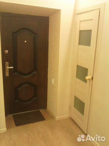 1-к квартира, 41 м², 1/9 эт. 1-к квартира, 41 м², 1/9 эт.