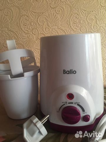 Подогреватель детского питания