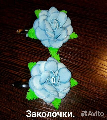 Заколочка для волос Заколочка для волос