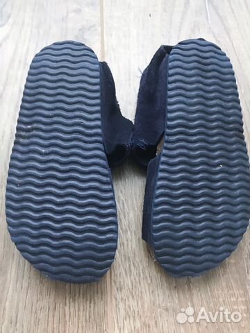 Сандали Zara Сандали Zara