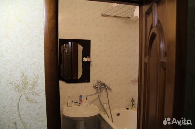 1-к квартира, 35 м², 2/5 эт.