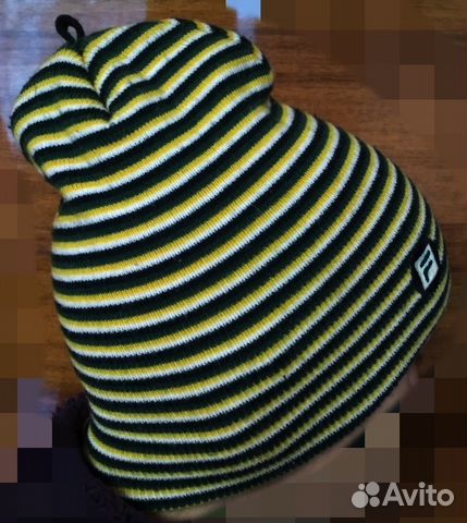 Шапка спортивная. Безразмерная Шапка спортивная. Безразмерная