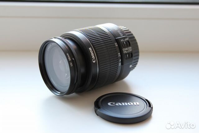 Объектив Tamron AF18-270mm F/3,5-6,3 Dill VC Объектив Tamron AF18-270mm F/3,5-6,3 Dill VC
