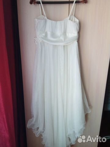 Свадебное платье Свадебное платье