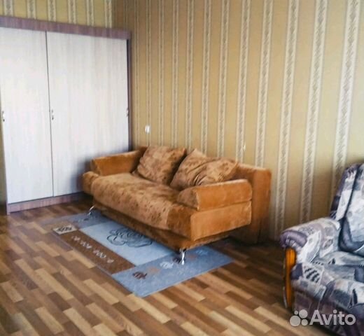 1-к квартира, 38 м², 3/10 эт. 1-к квартира, 38 м², 3/10 эт.