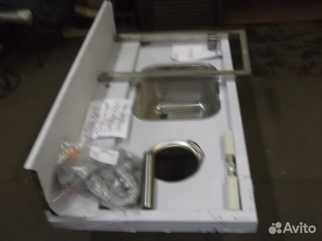 Стол предмоечный Electrolux Professional 865310