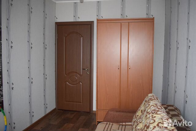 3-к квартира, 65 м², 3/5 эт.