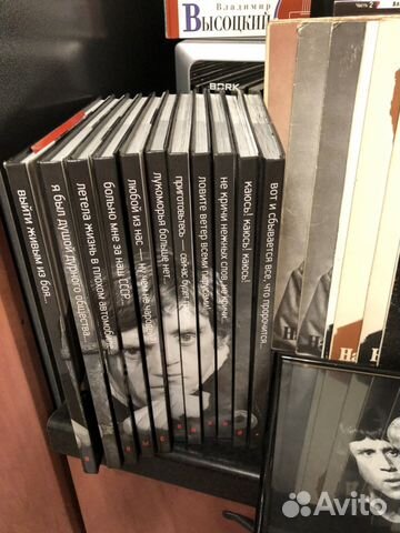Диски, Книги,фото коллекция Владимир Высоцкий Диски, Книги,фото коллекция Владимир Высоцкий