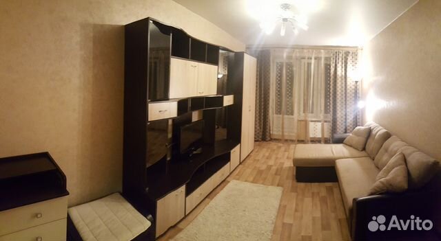 2-к квартира, 55 м², 8/9 эт. 2-к квартира, 55 м², 8/9 эт.