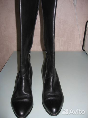 Сапоги осенние Сапоги осенние