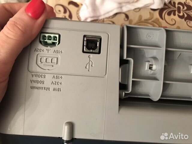 Принтер нр новый Венгрия