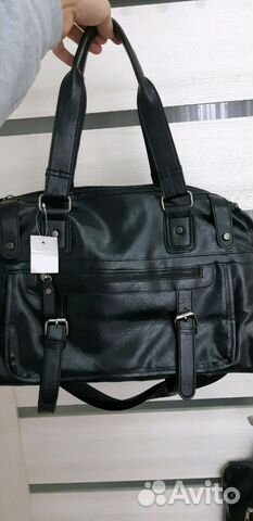 Сумка повседневная, спортивная Сумка повседневная, спортивная