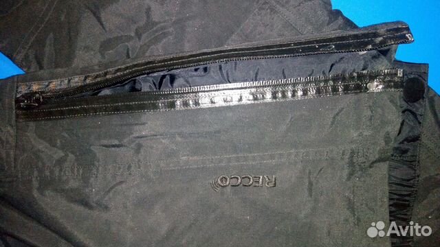Горнолыжные брюки adidas Stella McCartney новые 48 Горнолыжные брюки adidas Stella McCartney новые 48