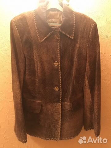 Кожаная куртка Кожаная куртка