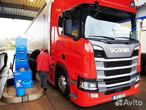 Машинокомплект двигатель на запчасти Scania Машинокомплект двигатель на запчасти Scania