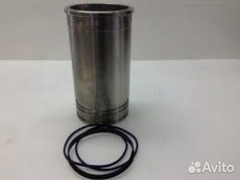 Гильза цилиндра детройт дизель DD detroit 23531249