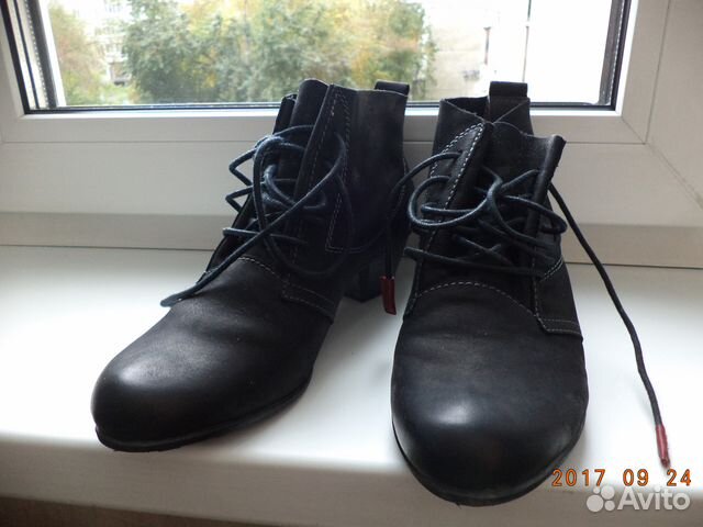 Ботинки tamaris Ботинки tamaris