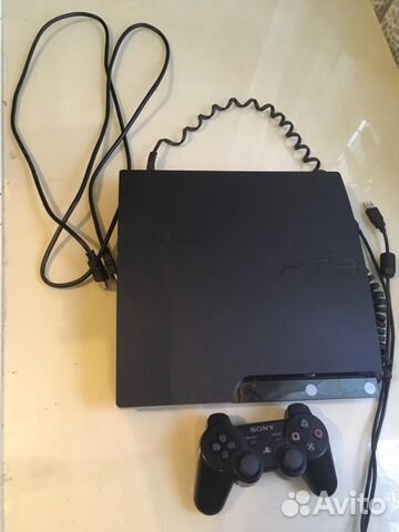 Sony PS3 Sony PS3