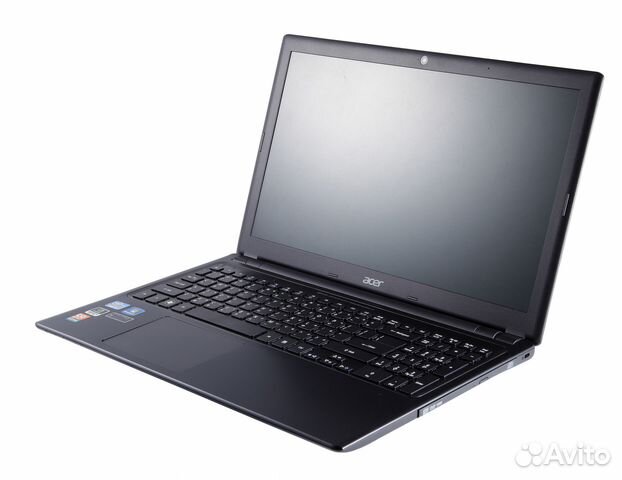 Acer Aspire V5-571G Core I5 игровой