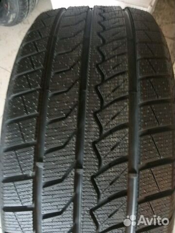 225/60R17 Farroad