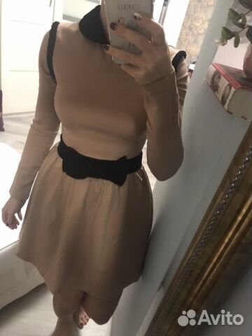 Платье на юную принцессу Платье на юную принцессу