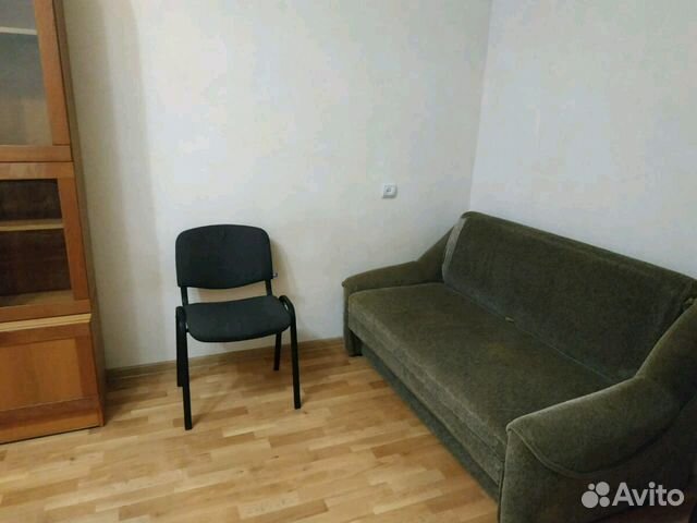 1-к квартира, 30 м², 3/5 эт. 1-к квартира, 30 м², 3/5 эт.