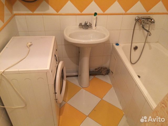 2-к квартира, 45 м², 4/4 эт.
